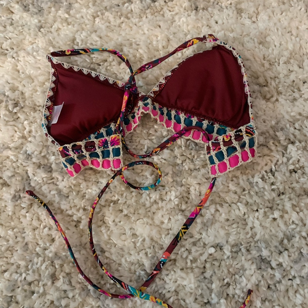 Target Bikini Top - Picture 2 of 2